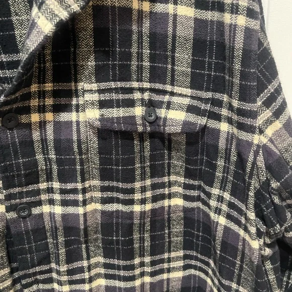 Grafted Heritage Flannels XXXL - Picture 3 of 8